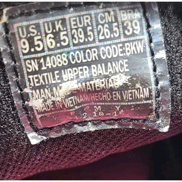 Skechers Go Fit Womens Size 9.5 Grey Black Walking Sneaker Shoes - Picture 10 of 10